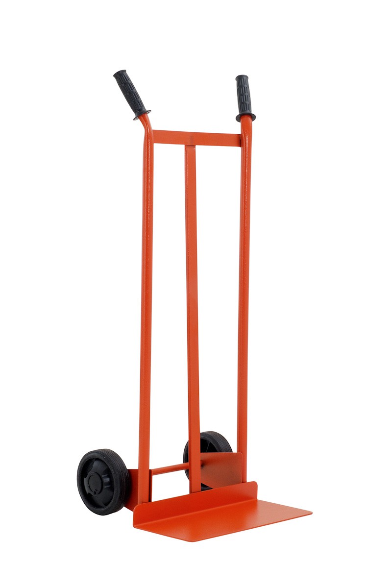 CARRELLO LEGGERO