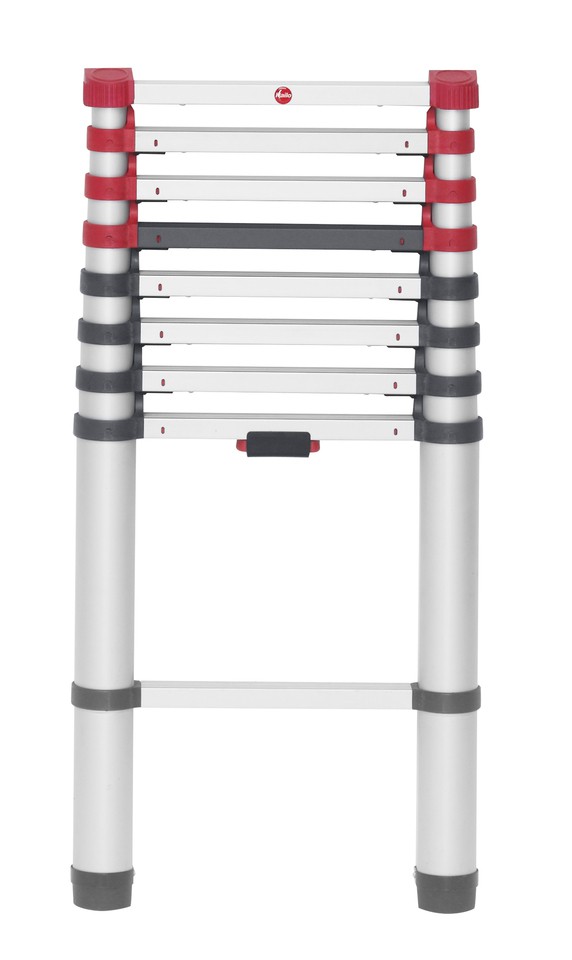 HAILO 7113-092 SCALA ESTENSIBILE TELESCOPICA