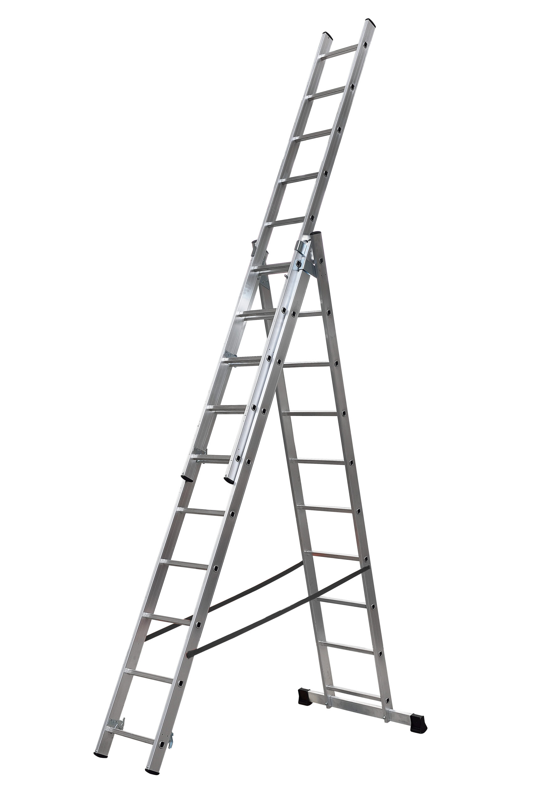 Scala trasformabile tripla professionale
