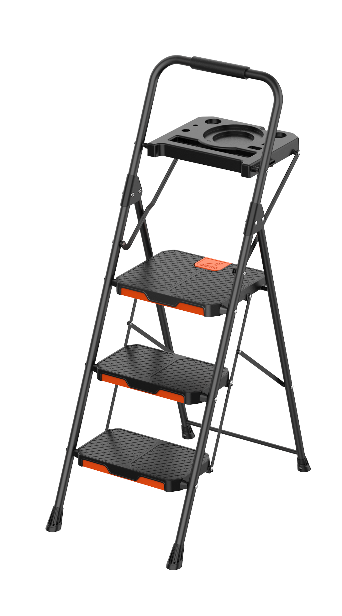 copy of Solidstep stool