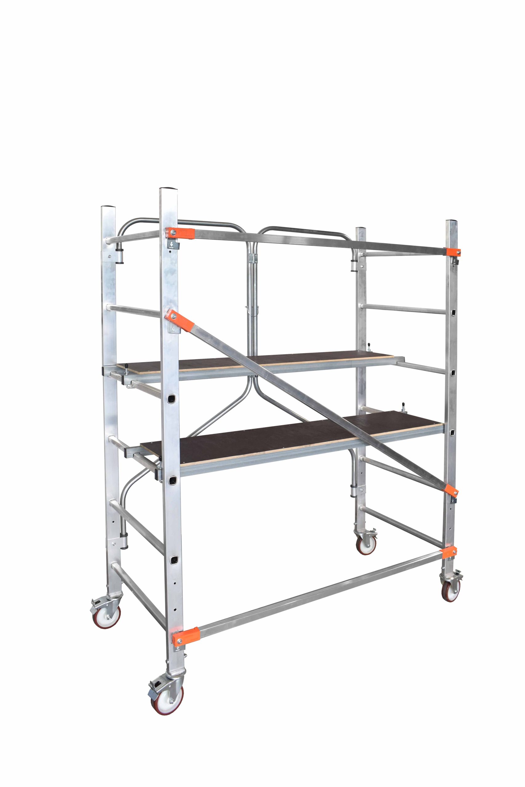 Trabattello pieghevole Flecto PRO